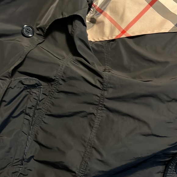 BURBERRY rain  trench coat - Picture 11 of 13